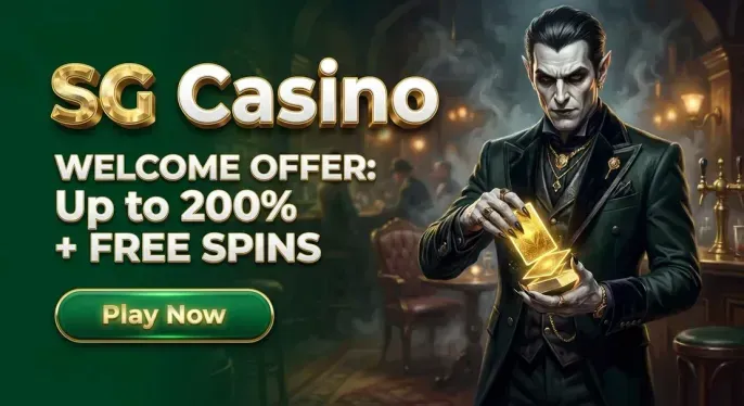 SG Casino